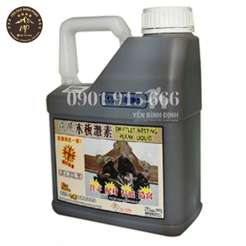 Dung Dịch Tạo Mùi Plank Liquid